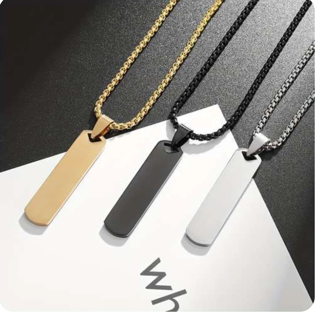 CHAINS