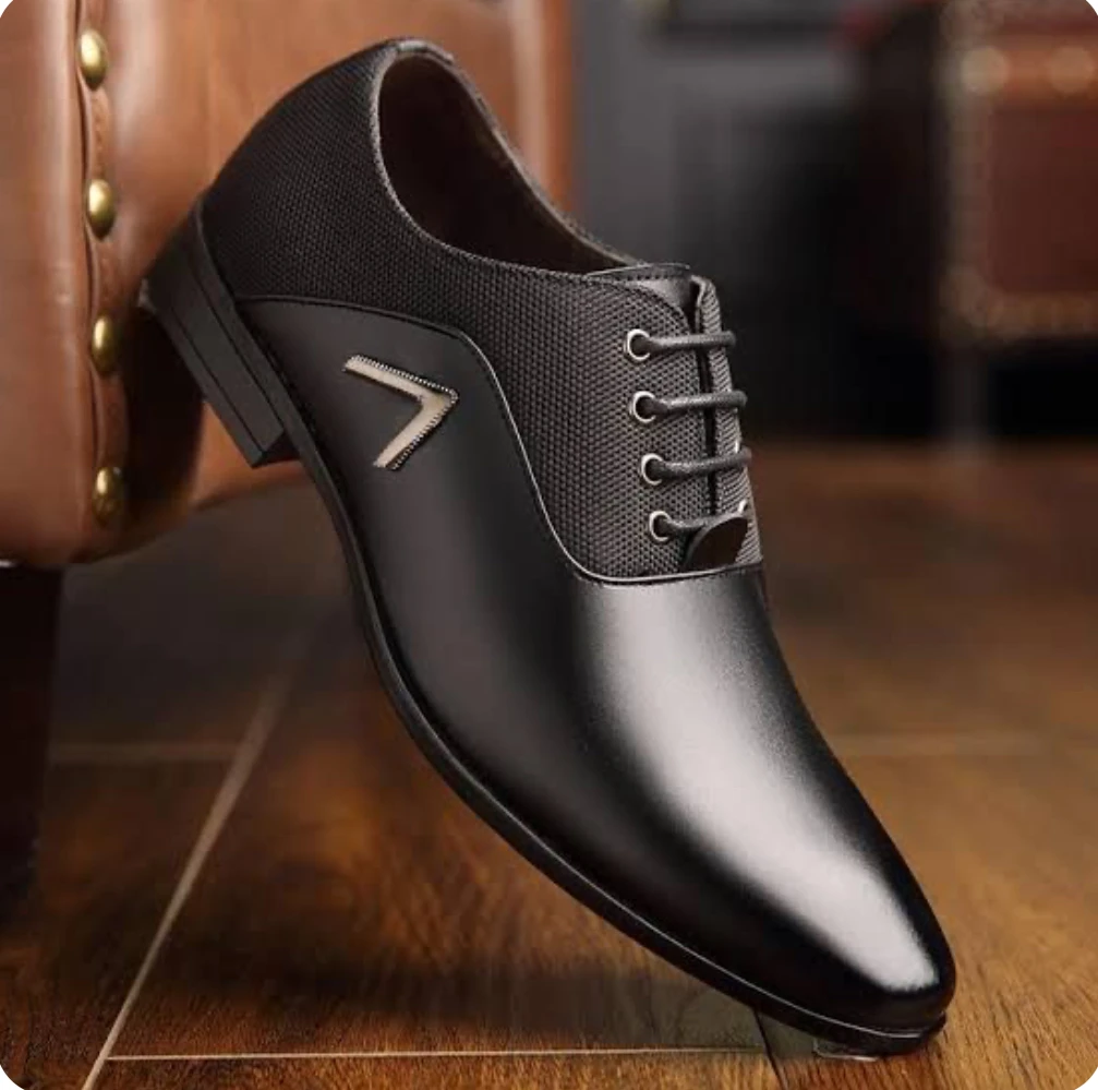 FORMAL SHOES